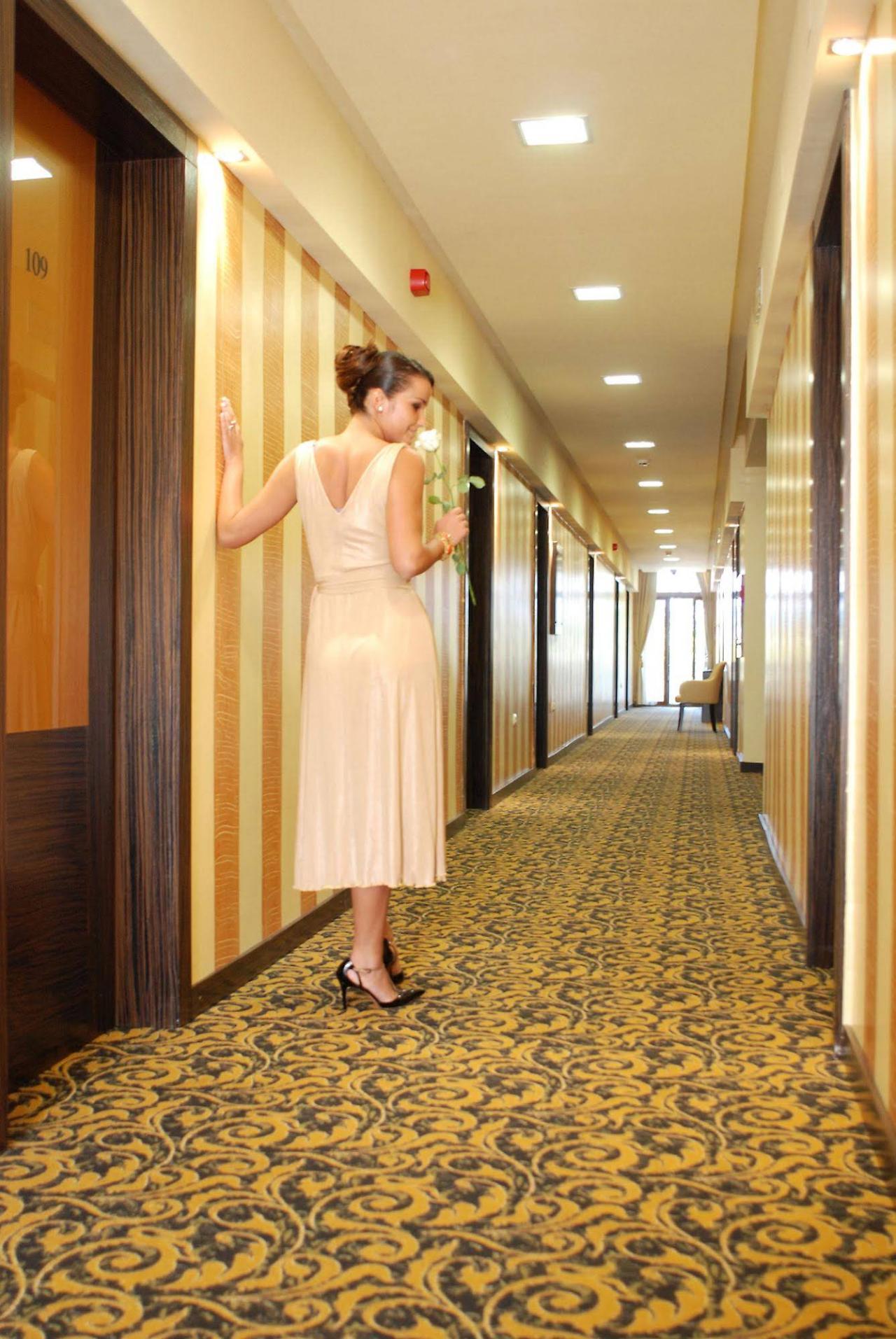 Hotel Hercegovina Ilidža Zewnętrze zdjęcie