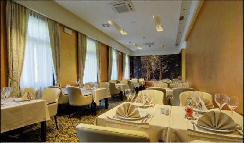 Hotel Hercegovina Ilidža Zewnętrze zdjęcie