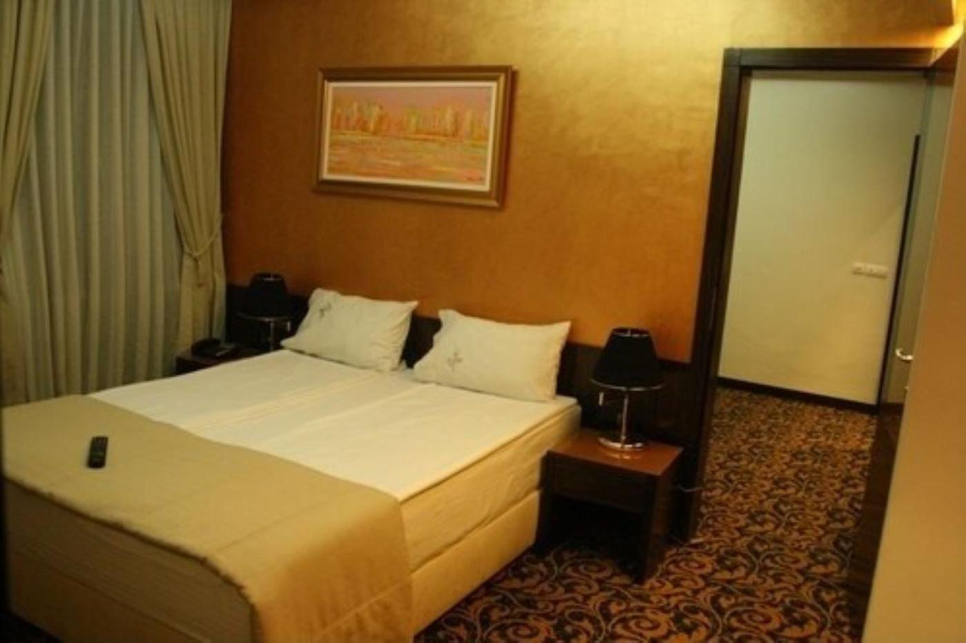 Hotel Hercegovina Ilidža Zewnętrze zdjęcie
