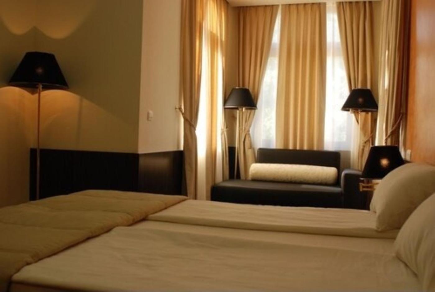 Hotel Hercegovina Ilidža Zewnętrze zdjęcie