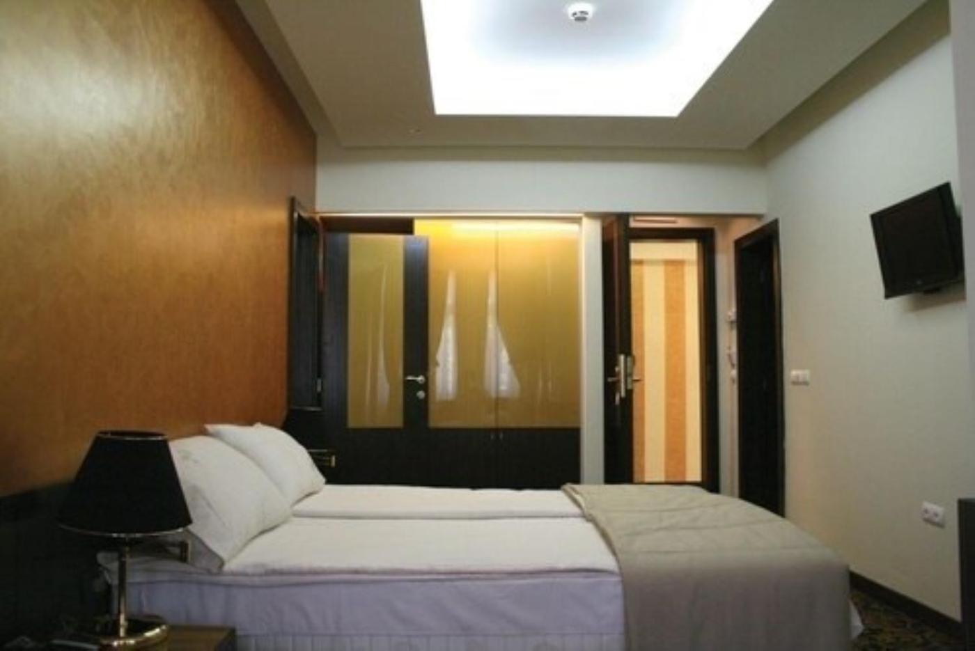 Hotel Hercegovina Ilidža Zewnętrze zdjęcie