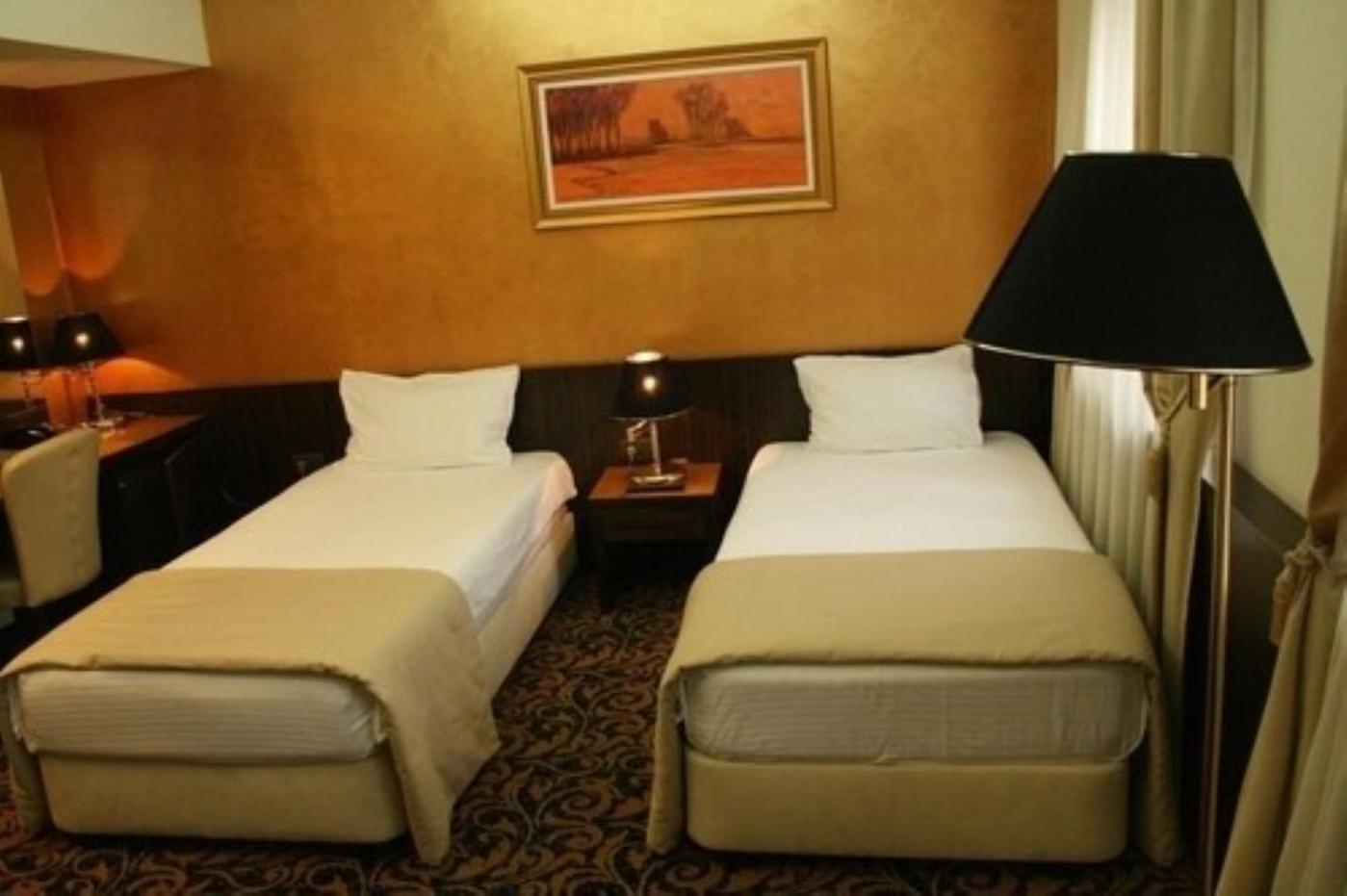 Hotel Hercegovina Ilidža Zewnętrze zdjęcie