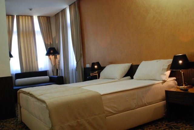 Hotel Hercegovina Ilidža Zewnętrze zdjęcie