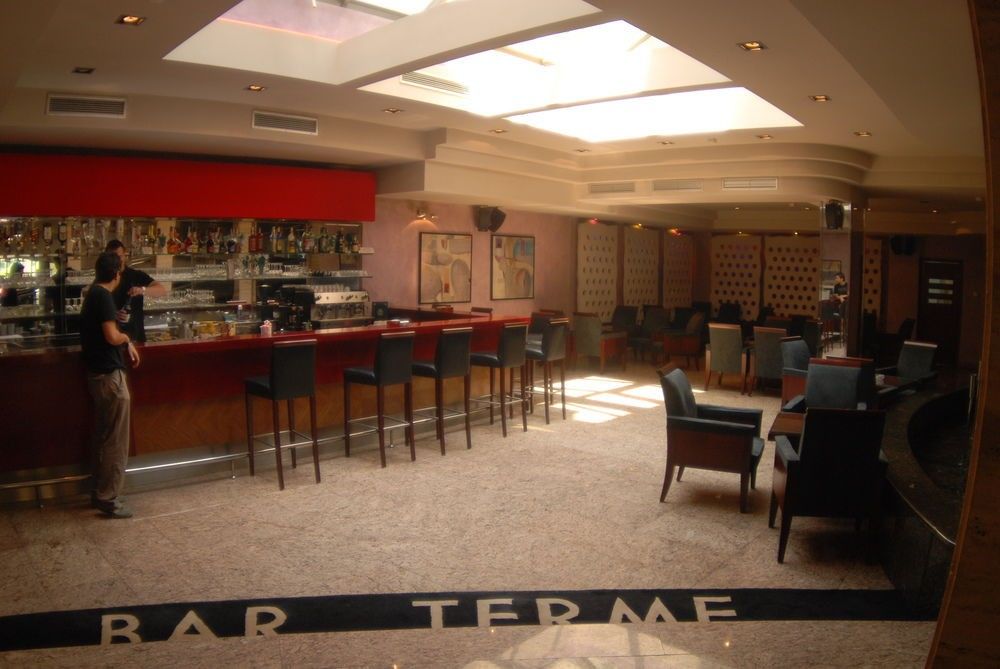 Hotel Hercegovina Ilidža Zewnętrze zdjęcie