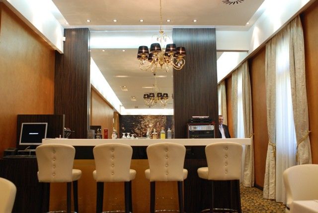 Hotel Hercegovina Ilidža Zewnętrze zdjęcie