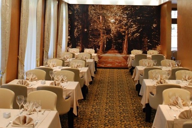 Hotel Hercegovina Ilidža Zewnętrze zdjęcie