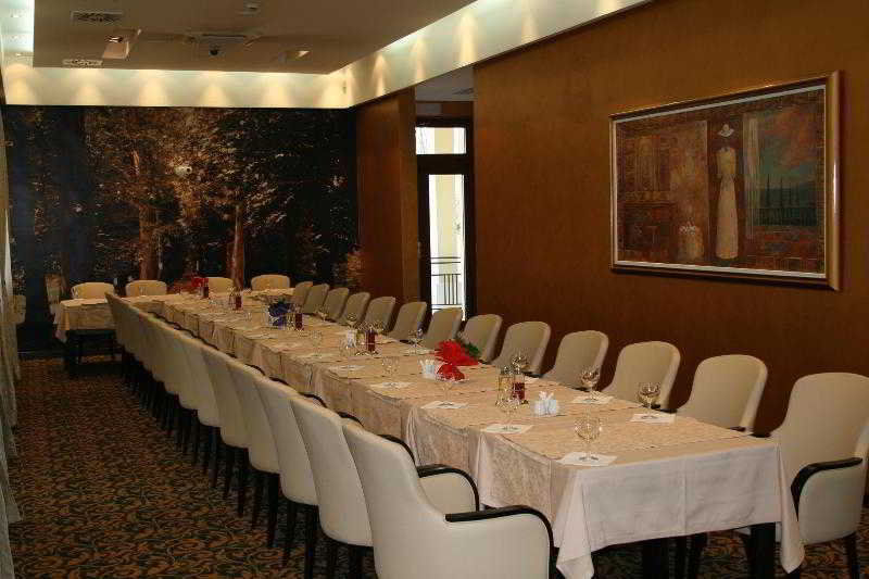 Hotel Hercegovina Ilidža Zewnętrze zdjęcie