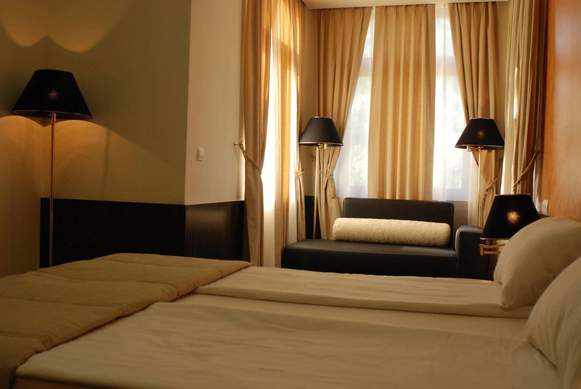 Hotel Hercegovina Ilidža Zewnętrze zdjęcie