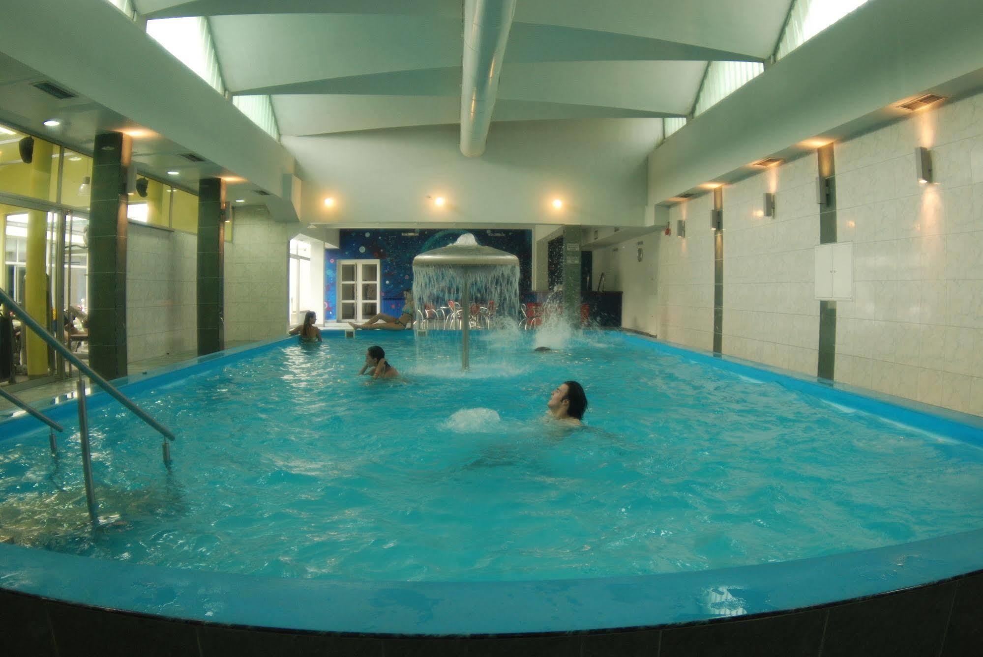 Hotel Hercegovina Ilidža Zewnętrze zdjęcie