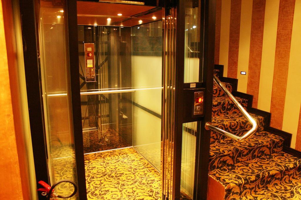 Hotel Hercegovina Ilidža Zewnętrze zdjęcie