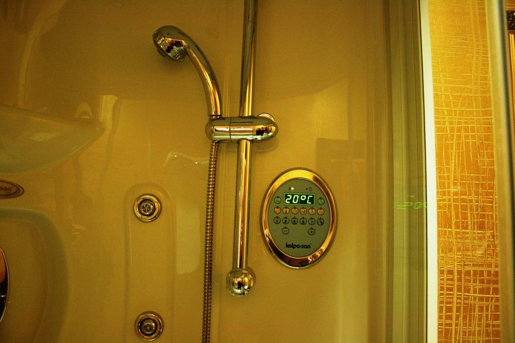 Hotel Hercegovina Ilidža Zewnętrze zdjęcie