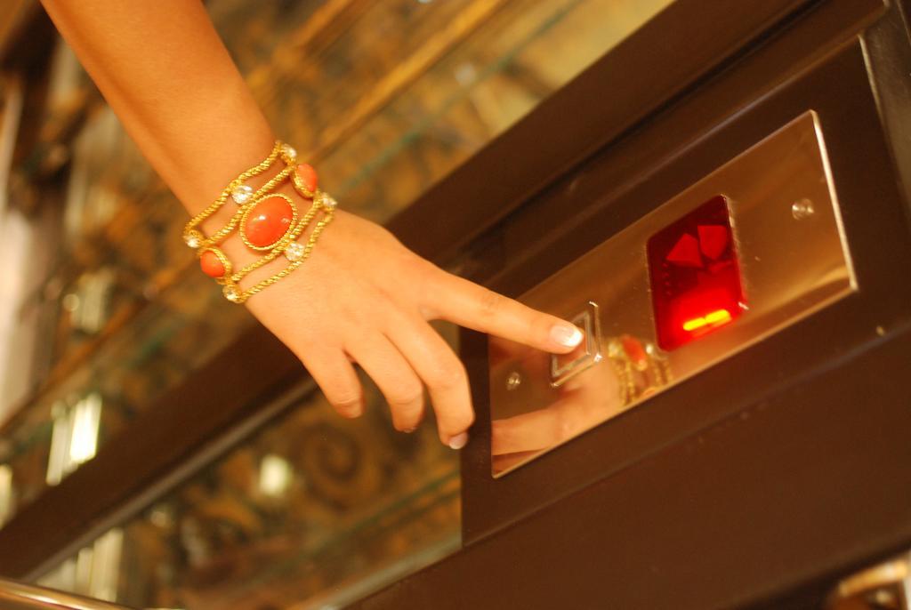 Hotel Hercegovina Ilidža Zewnętrze zdjęcie