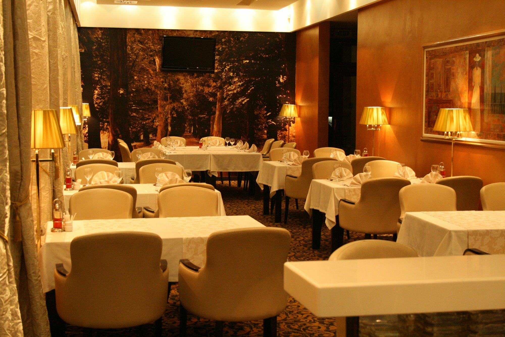 Hotel Hercegovina Ilidža Zewnętrze zdjęcie