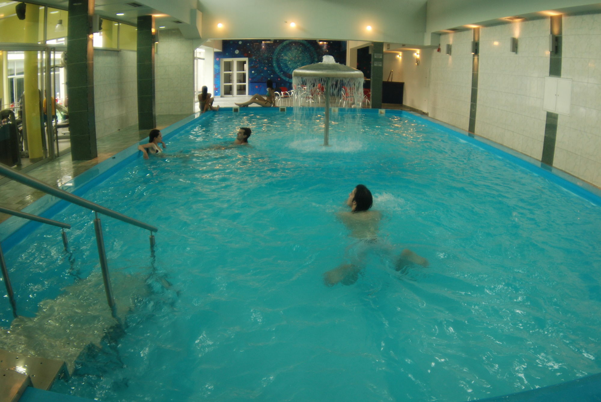 Hotel Hercegovina Ilidža Zewnętrze zdjęcie
