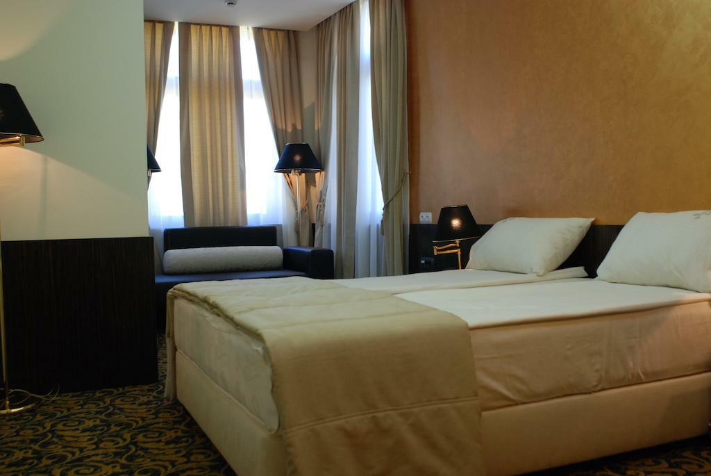 Hotel Hercegovina Ilidža Zewnętrze zdjęcie