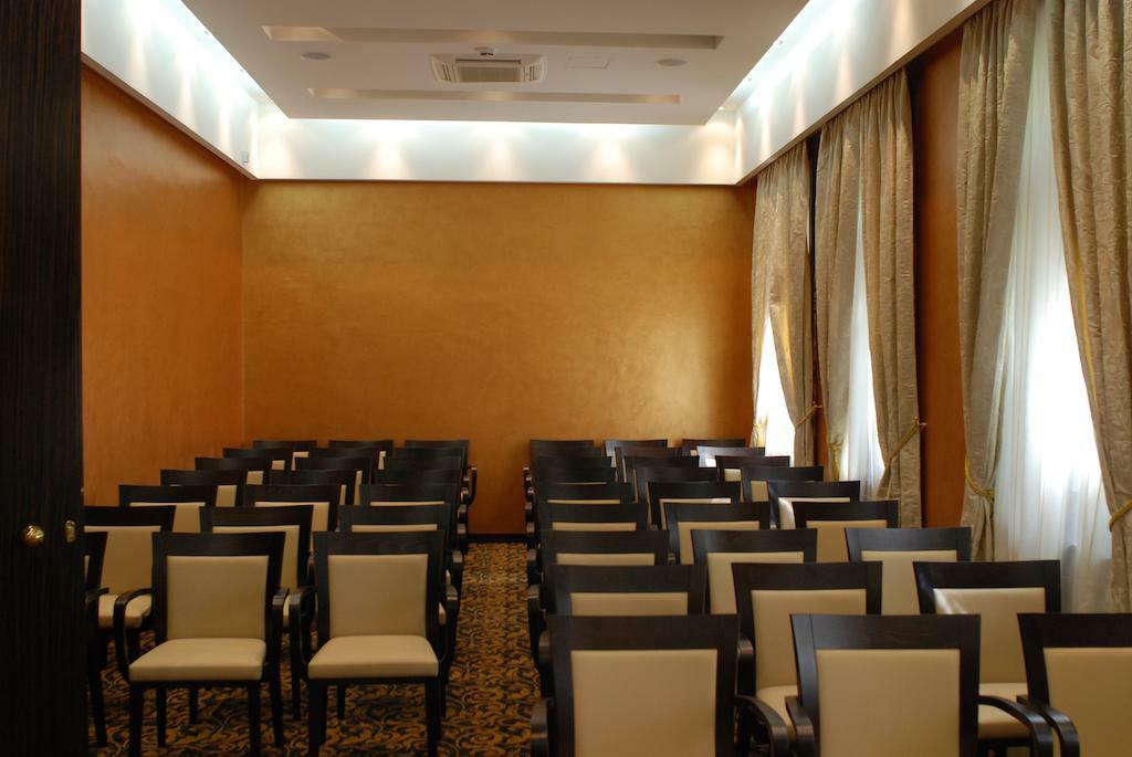 Hotel Hercegovina Ilidža Zewnętrze zdjęcie